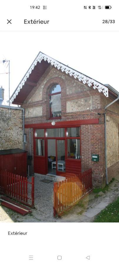 Vakantiehuis **gite Du Homard **