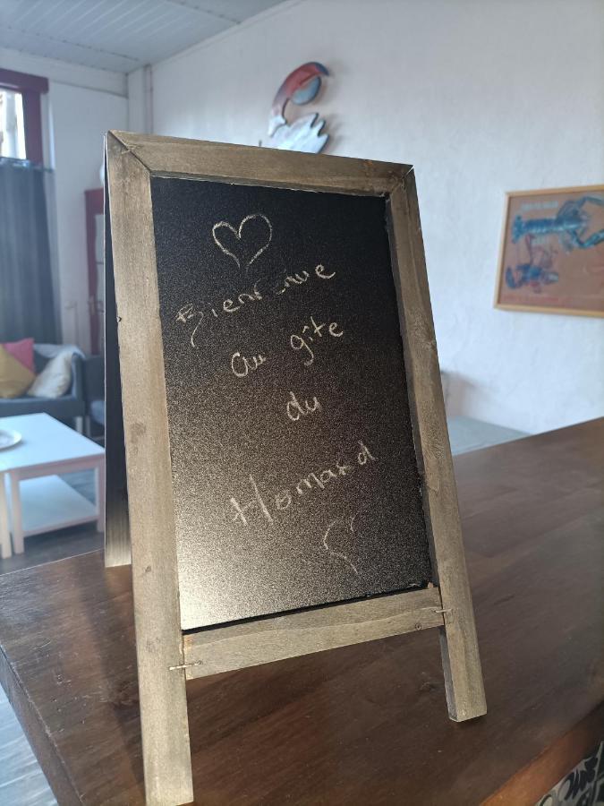 **gite Du Homard ** Vakantiehuis *