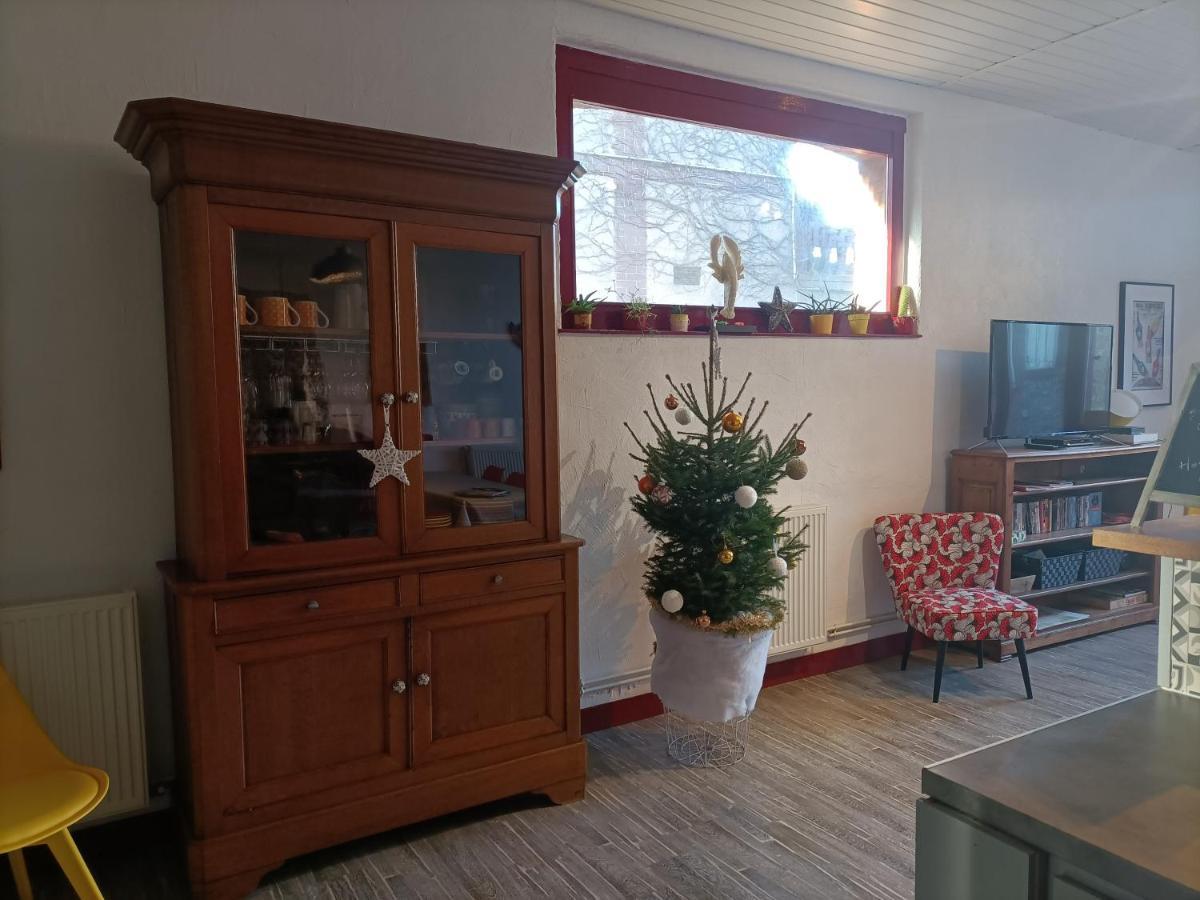 **gite Du Homard ** Vakantiehuis