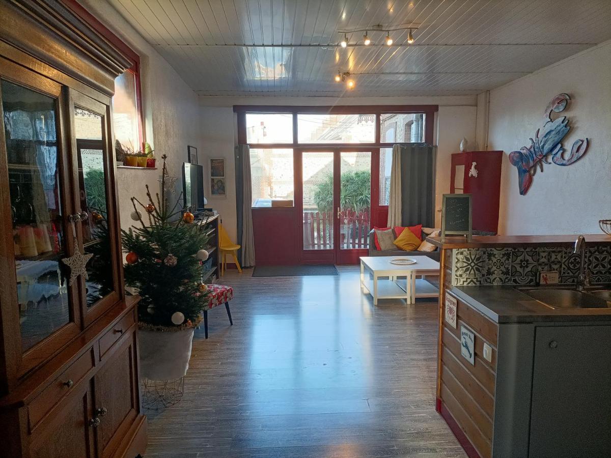 **gite Du Homard ** Vakantiehuis