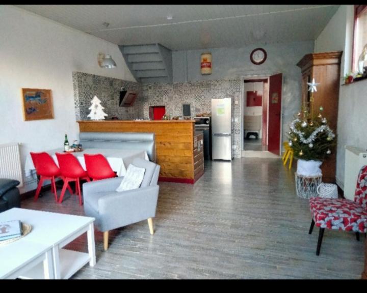 **gite Du Homard ** Fécamp