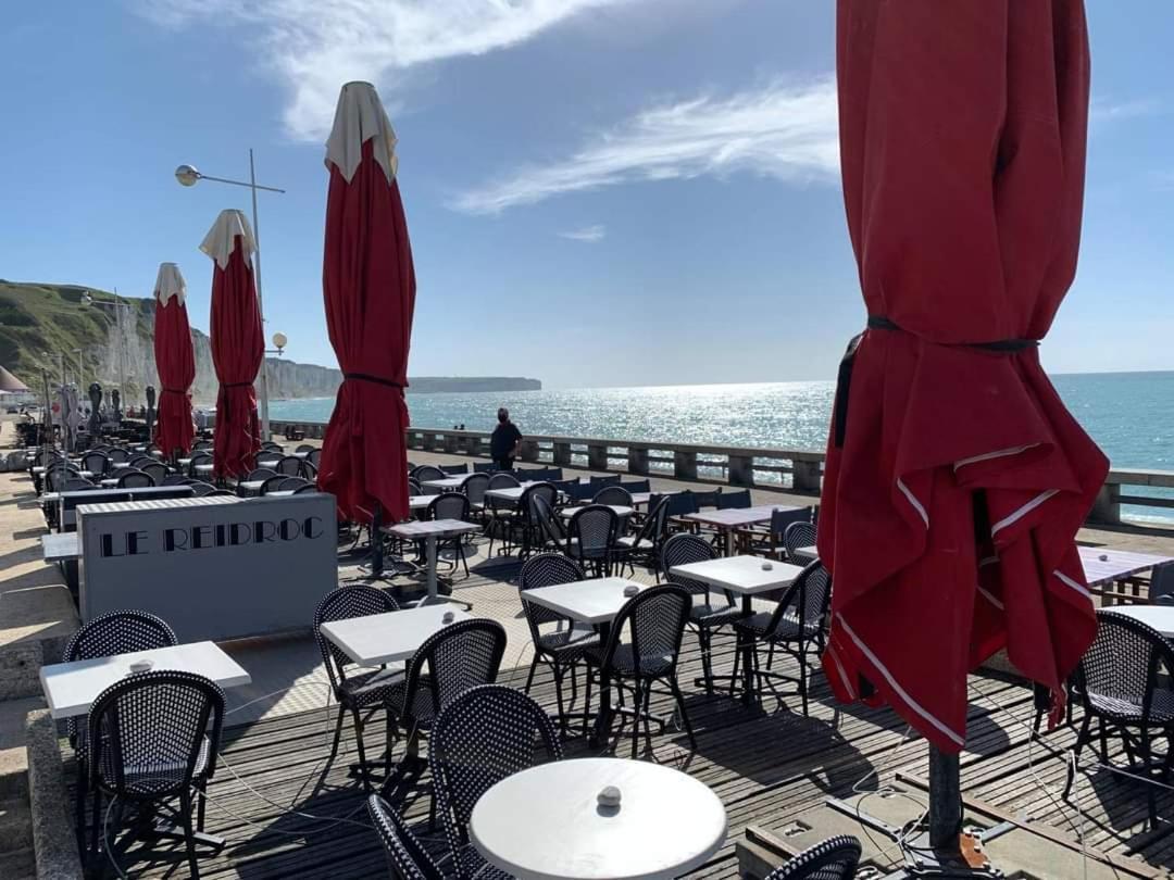 **gite Du Homard ** Holiday home