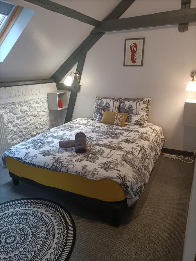 **gite Du Homard ** Holiday home