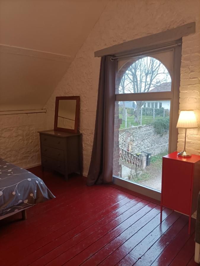 **gite Du Homard ** Holiday home
